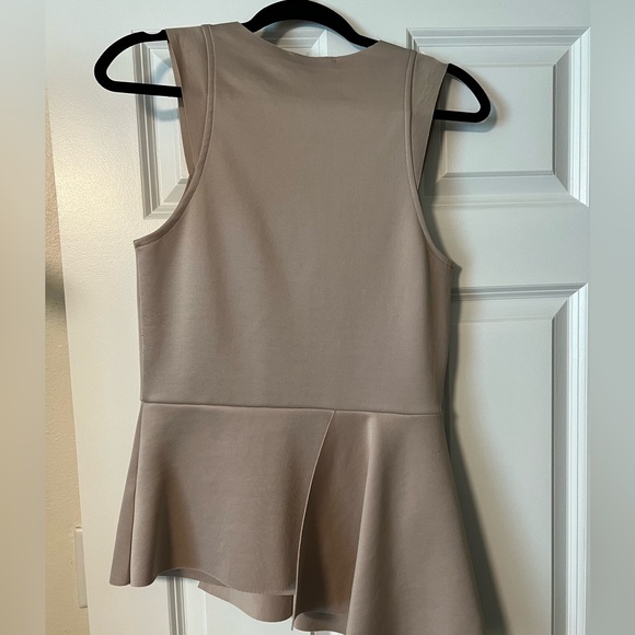 ZARA Top - Picture 3 of 3